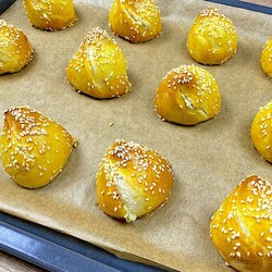 1 szklanka jogurtu i upiecz w 20 minut