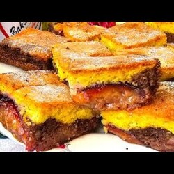 ZLATNI RECEPT: Kolač sa šljivama, grizom i limunom – Prava poslastica za sva čula!