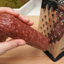 Wenn ich dieses Rezept schon einmal gekannt habe! Alle waren fassungslos, als sie es versuchten!