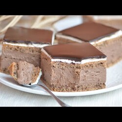 Divan kolač, svakako ga napravite za goste, jer tražit će recept.