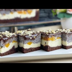 Najlepszy przepis na sernik z wiaderka! Teraz mój ulubiony!