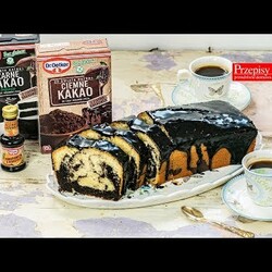 NAJŁATWIEJSZA BABKA ŁACIATA - NAJPROSTSZY PRZEPIS NA BABKĘ