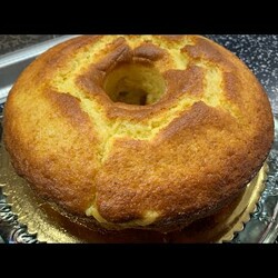 Il dolce preferito della nonna La ricetta vecchia per colazione ! Ricetta facile e veloce...!!!