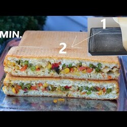 Nova brza meksička pita recept