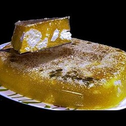 Без выпечки и без сахара. Просто добавь тыкву в творог.