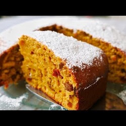 ПИРОГ к Чаю за 5 МИНУТ  Все Смешал и в Духовку