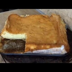 Szybkie Ciasto Grysiczek !! proste i szybkie ciasto z kaszy manny