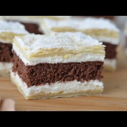 Svi vole ovaj kolač i traže recept!