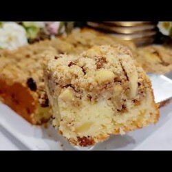 яблочный пирог - один из моих любимых! Чудо вкусов..