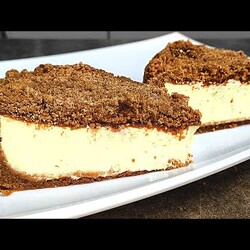 ВЫ ПРОСИЛИ ЭТОТ РЕЦЕПТ! Бесподобное лакомство ИЗ ТВОРОГА К ЧАЮ!