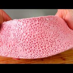 За 5 Минут ЗЕФИР ДЛЯ ПОХУДЕНИЯ! Без САХАРА! Разгружаем Морозилку с Пользой!