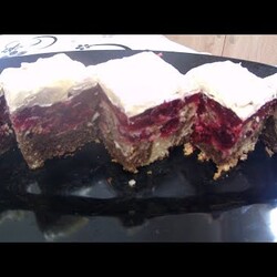 Sočni kolač sa višnjama/Od kog se traži kolač više!!