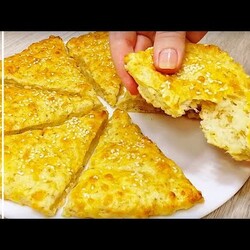 Ребенок ОБОЖАЕТ брать с собой в школу! Лучший Перекус или Завтрак (можно делать про запас)