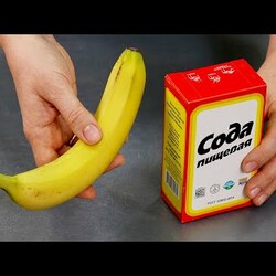 20 ХИТРОСТЕЙ с содой! Ты не знаешь и половины!