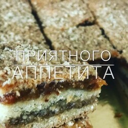 Рецепт этого пирога ищут все. Ботлихский пирог!