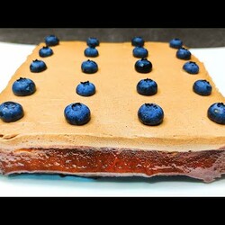 ЕГО пекут уже ВСЕ мои соседи! Мего ШОКОЛАДНЫЙ Пирог К ЧАЮ, съели раньше НАПОЛЕОНА