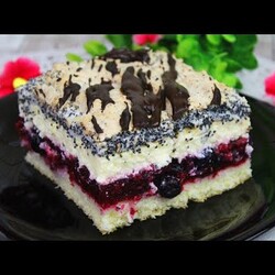 CIASTO BISKUP - SPODZIEWASZ SIĘ GOŚCI ? KONIECZNIE ZOBACZ TEN PRZEPIS