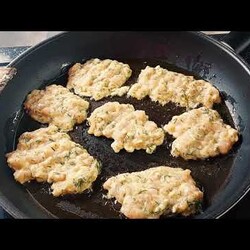 Pyszny obiad w 5 minut! Najprostszy przepis, który gotuję 3 razy w tygodniu!