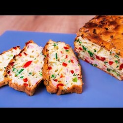 ВОЗЬМИТЕ ЯЙЦА и приготовьте этот изумительную ВКУСНЯТИНУ!!!