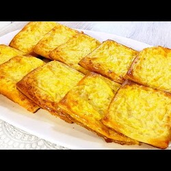 ПРОЩЕ и БЫСТРЕЕ Не Бывает! Супер ЗАВТРАК или ПЕРЕКУС