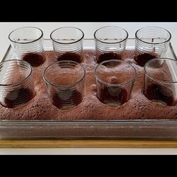 Bildiğiniz Keklere Asla Benzemez