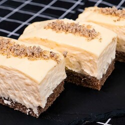 ВСЕ кто попробовал - ПРОСЯТ ЕЩЁ и ЕЩЁ!!! Он произвёл НАСТОЯЩИЙ ФУРОР...