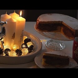 Adventski kolač - Sašina kuhinja