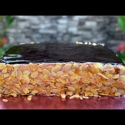 Takiego ciasta jeszcze nie jadłeś! Piekę go w jednej warstwie!