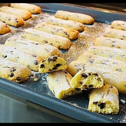 За 10 минут 1 яйцо масло 2 стакана муки В магазине таких не купить Вкусно целая гора вкуснятин к чаю