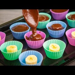 ГОТОВЛЮ КАЖДУЮ НЕДЕЛЮ и никак не надоест! ЛУЧШЕ ЛЮБОГО ТОРТА...