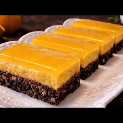 Kolač sa ukusom narandže - nećete mu odoljeti