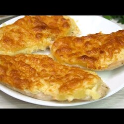 Мясо ТАЕТ во рту! Вот самый вкусный рецепт Отбивных в духовке (из любого мяса).