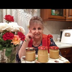 Мой ФАВОРИТ! СЛИВОЧНЫЙ КРЕМ-ПЮРЕ из ЯБЛОК!