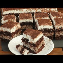 Ciasto Przysmak Sułtana