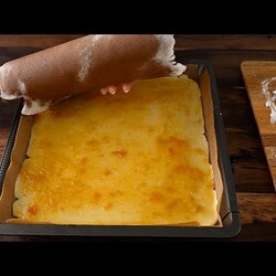 Wie schmeckt dieser deutsche Kuchen aus dem Jahr 1823? Jetzt backt niemand solche Kuchen