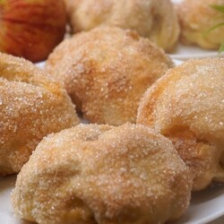 Нежная Вкуснятина из яблока! Гости будут в восторге!