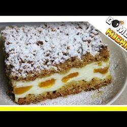 Pyszny ,Prosty Sernik Bez Sera - BOMBOWA KUCHNIA