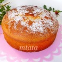 Итальянский пирог