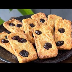 1 Tasse Haferflocken und 2 Äpfel. Dieses deutsche Haferflockenrezept ist das beliebteste in Deutschl