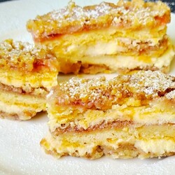 Торт пани валевская