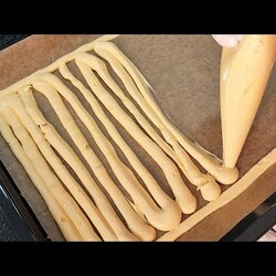 Самый лучший торт в мире! Знаменитый Норвежский торт Verdens Beste Kake!