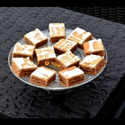 Sipana pita sa keksima i jabukama još jednostavniji recept