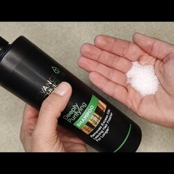 Смешала Лимонную Кислоту с Шампунем и ОТМЫЛА ВСЁ до блеска!