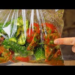 Съели с ПАКЕТОМ! Новый РЕЦЕПТ, который съедается сразу! Вкусные советы