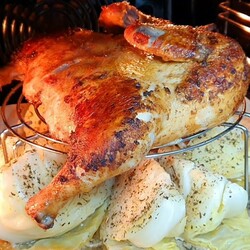 НОВЫЙ РЕЦЕПТ! ВЫ КОГДА-НИБУДЬ ТАК ГОТОВИЛИ? НЕВЕРОЯТНО ВКУСНО! РЕЦЕПТ КУРИЦЫ С КАПУСТОЙ! ПАПА МОЖЕТ!