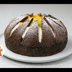 Торт "Килиманджаро" Эффектный и Оригинальный ✧ «Kilimanjaro» Cake (English Subtitles)