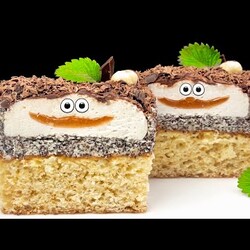 Пляцок ВІННІ ПУХ