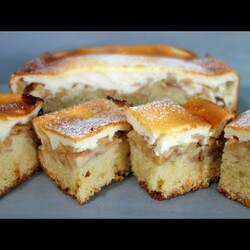 Ciasto Jabłkowy Sen. Wyjątkowy placek z jabłkami