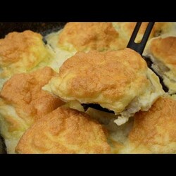 Готовлю рыбу как никто из знакомых! ВКУСНО, Быстро готовится и НЕДОРОГО