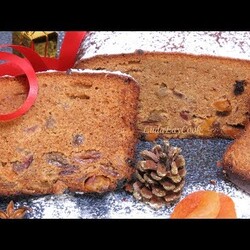 НГ 2022 ВОЛШЕБНЫЙ РОЖДЕСТВЕНСКИЙ КЕКС  С АРОМАТНЫМИ СУХОФРУКТАМИ | BEST CHRISTMAS CAKE RECIPE EVER